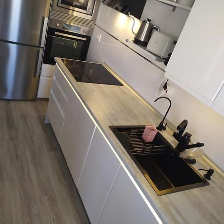 아구아둘세 Infinito Apartamento 아파트 외부 사진