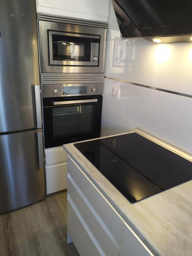 아구아둘세 Infinito Apartamento 아파트 외부 사진