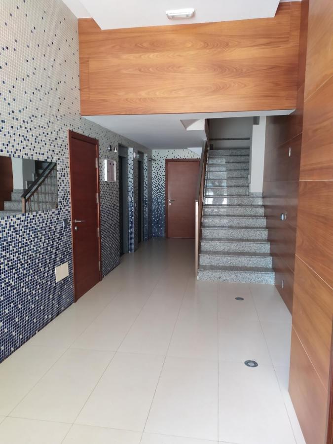 아구아둘세 Infinito Apartamento 아파트 외부 사진