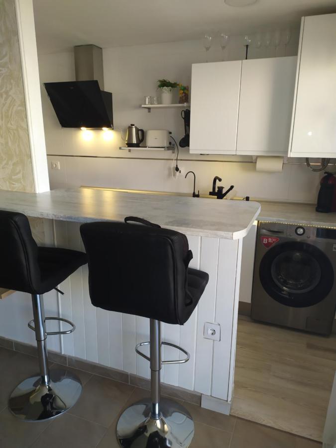 아구아둘세 Infinito Apartamento 아파트 외부 사진