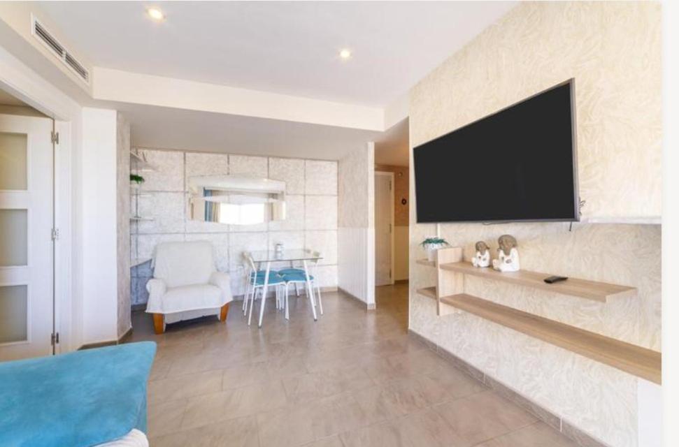 아구아둘세 Infinito Apartamento 아파트 외부 사진