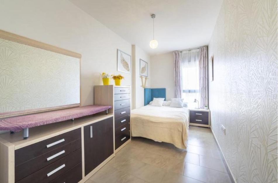 아구아둘세 Infinito Apartamento 아파트 외부 사진