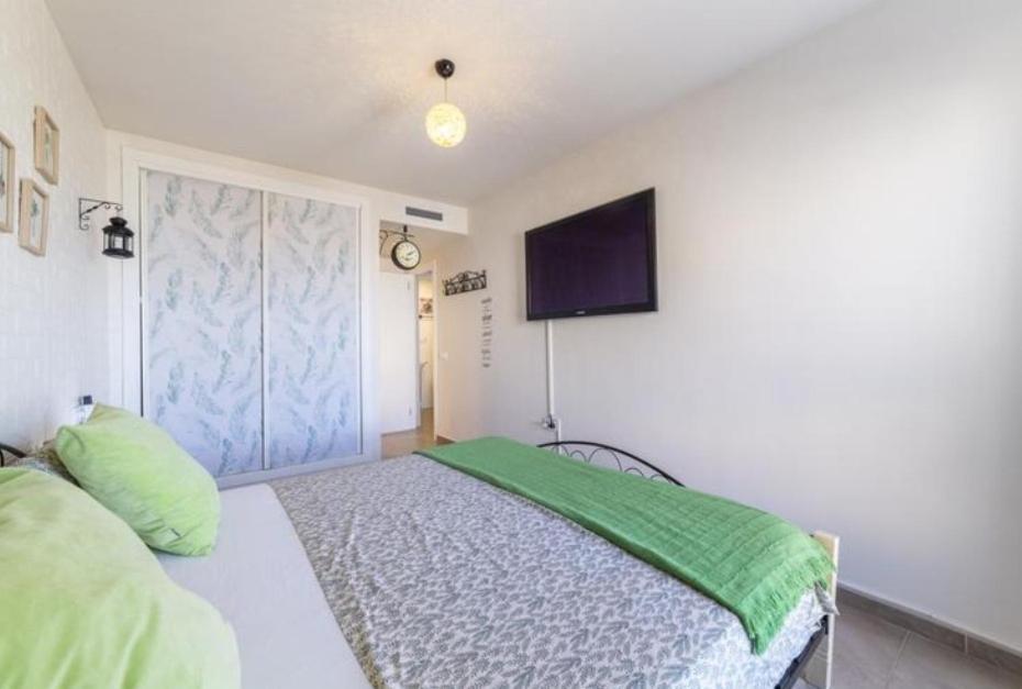 아구아둘세 Infinito Apartamento 아파트 외부 사진