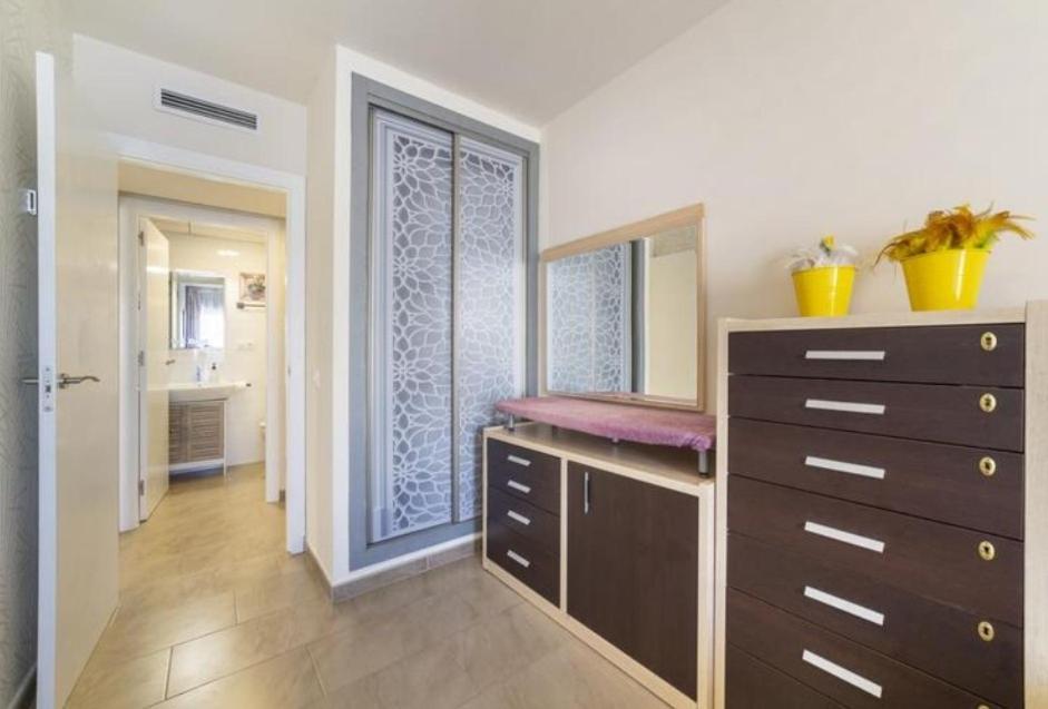 아구아둘세 Infinito Apartamento 아파트 외부 사진