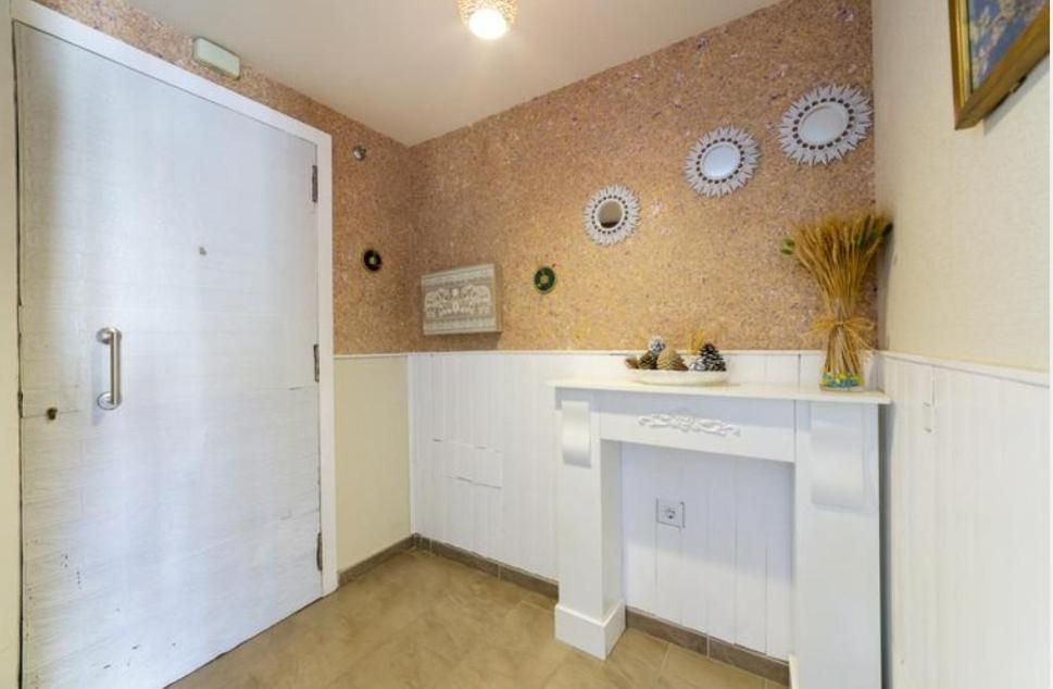 아구아둘세 Infinito Apartamento 아파트 외부 사진